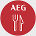 AEG Kitchen